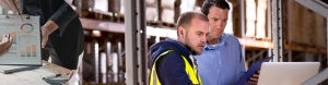 What Top Warehouse Managers Do Differently With Their Staffing Partners